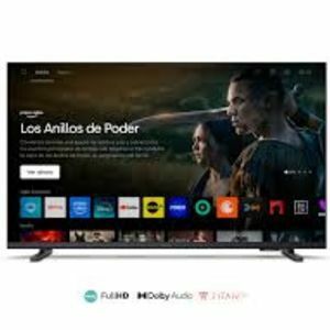 TELEVISOR LED PHILIPS 43PFD6910 43 FHD SMART TITAN - 4608819