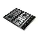 Anafe a gas Morelli Prego 4 hornallas - Miniatura 2