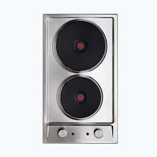 ANAFE ELECTRICO VOLCAN EF2AEV 2 HORNALLAS - 4604615