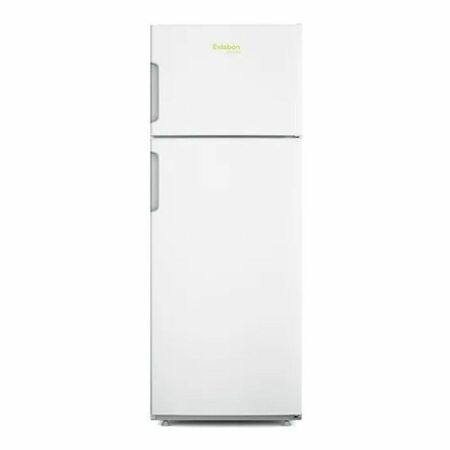 HELADERA ESLABON DE LUJO ERD29AB1 273 LTS. 2 FRIOS BLANCA - 4606126 