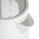 Pava electrica Smartlife EK1714WPN 1.7L 1850W Blanco - Miniatura 6