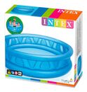 Pileta Inflable Redonda Intex Soft Side 188x46cm - Miniatura 5
