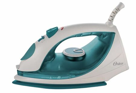 Plancha Vapor Oster Gcstbs5905 1600W