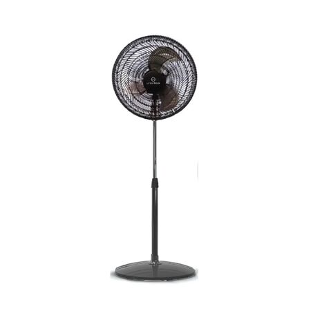 Ventilador de Pie Whitenblack 18" WBVP18M