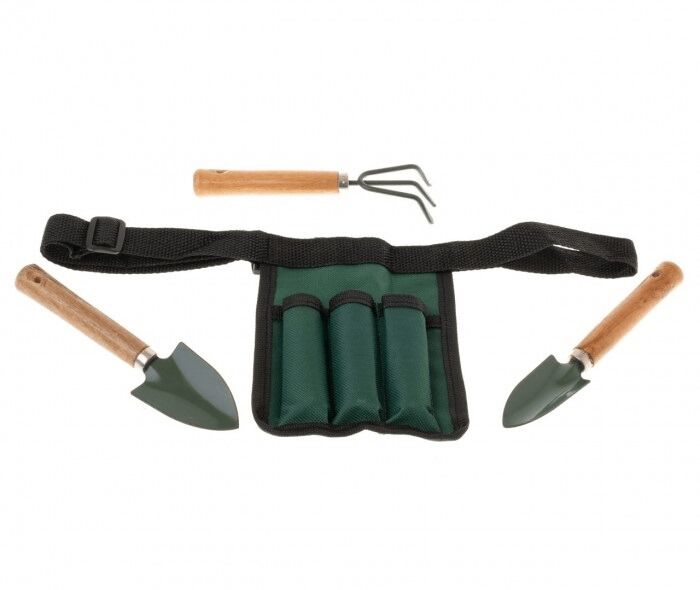 Set Jardin X3 Con Porta Cinturon 90770 - Vista principal