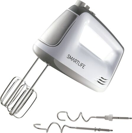 Batidora Smartlife Sl-Hm1035 300W 5 Velocidades