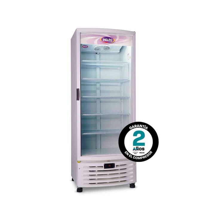 EXHIBIDOR VERTICAL INELRO MT 19 560 LTS. SIN CENEFA - 4604694 - Vista principal