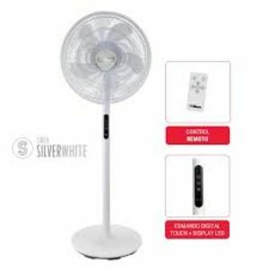 VENTILADOR DE PIE LILIANA VP 16D 16 PARRILLA METALICA 65W - 4608352