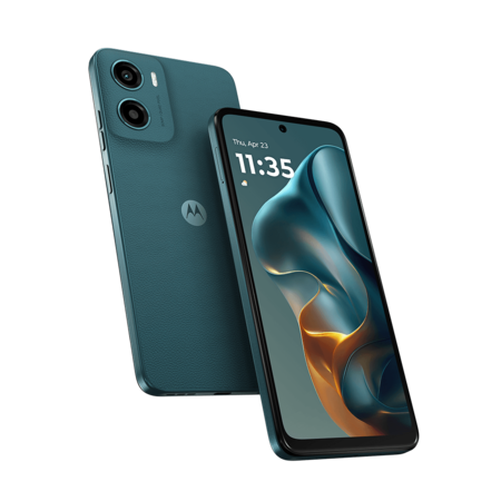 CELULAR MOTOROLA G05 XT2523-2 4+128GB FOREST GREEN