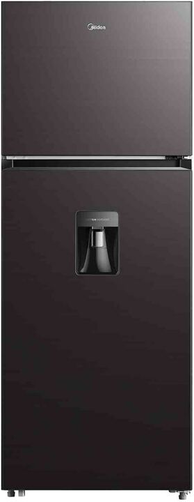 Heladera Midea No Frost 470L Mdrt645Mte28Adw Negro - Vista principal