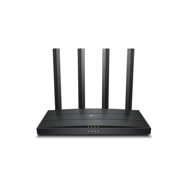 Router 4P TP-Link Archer AX12 AX1500 WiFi - Vista 2