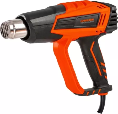Pistola De Calor Hamilton Hpc001 2000W