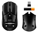 Mouse Gamer Hyperx Pulsefire Haste 2 Core Inalambrico - Miniatura 9