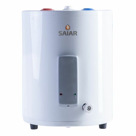 Termotanque Saiar eléctrico de pie 55 litros Conexion Superior