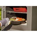 Horno a lena Nuke 60 Embutir - Miniatura 4