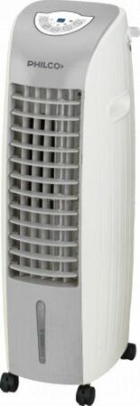 Climatizador Portatil Philco Cp1819N 6 Litros Frio Solo
