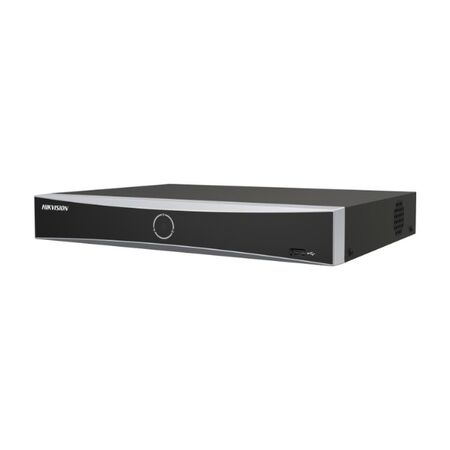 NVR 16-Ch 4K AcuSense DS-7616NXI-K1