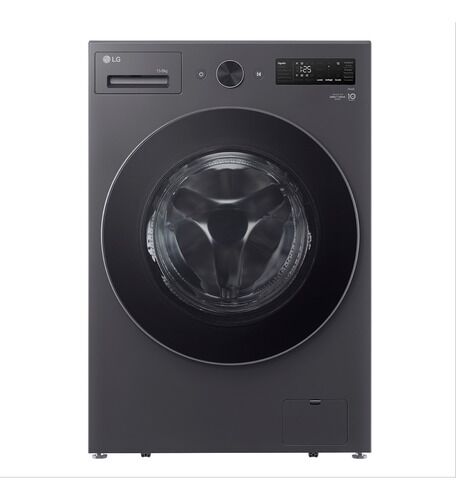 Lavasecarropas Inverter LG 15kg 8kg Direct Drive Ai Thinq - Vista principal