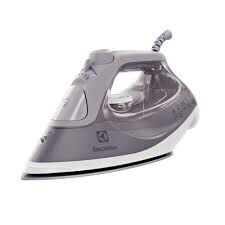 PLANCHA ELECTROLUX ESI50 A VAPOR SECO BASE ANTIADHERENTE CERAMIC  - 4609383 