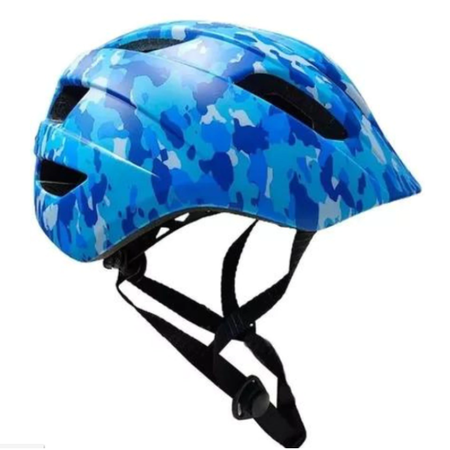 Casco Rembrandt Mini Kiddy Microajuste
