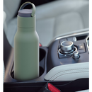 Botella Asobu Metro 650 ml - Basil Green - Miniatura 2