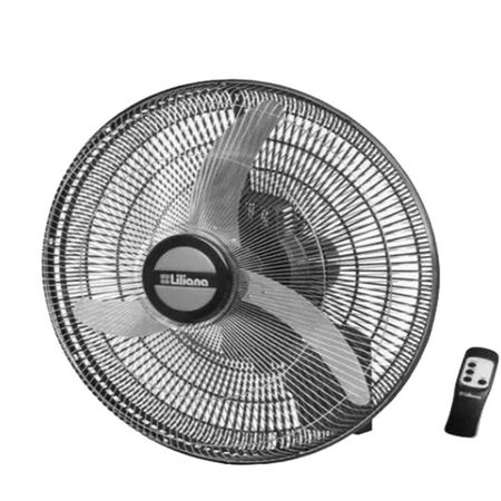 VENTILADOR DE PARED LILIANA 20" VWC2016