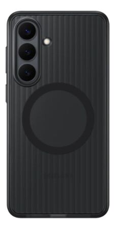 Funda Samsung Galaxy S26+ Magnética Rugged Negra
