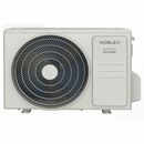 Aire Acondicionado Noblex Split 3550 Watts Frio / Calor Inverter - Miniatura 2