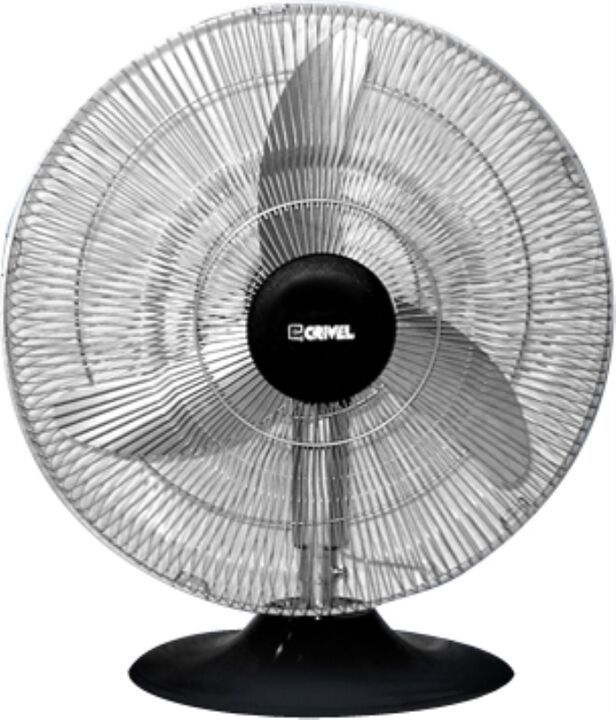 Ventilador De Mesa Crivel T9 20 Pulgadas 90W - Vista principal