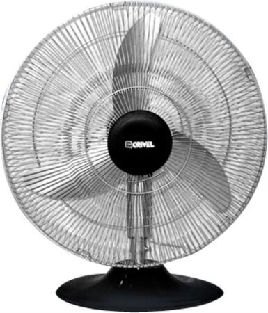Ventilador De Mesa Crivel T9 20 Pulgadas 90W
