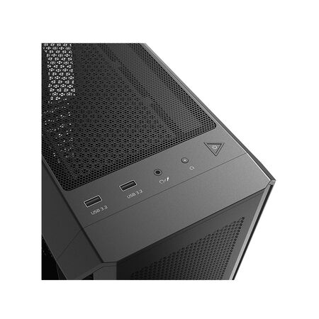 Gabinete ADATA XPG Valor Air Plus Fans ARGx4 Negro