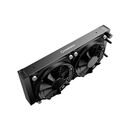 Refrigeración Liquida Gamemax Ice Chill 240 LED ARGB - Miniatura 3