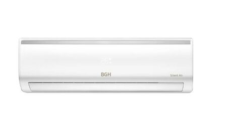 SPLIT BGH SILENT AIR BS52WCHU 5200W