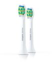 Cabezales Philips Sonicare Intercare Pack X 2 HX9002/23 - Miniatura 1