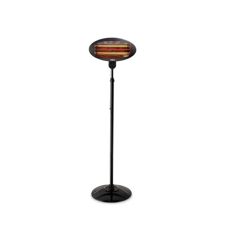 Calefactor Liliana de Pie Exterior CIPIE2000
