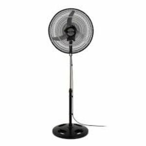 VENTILADOR DE PIE LILIANA VPM2016 CB COOLBREZE - 4606181 - Vista principal