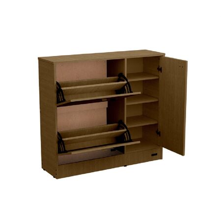 Mueble Organizador Zapatero Milenial Mosconi