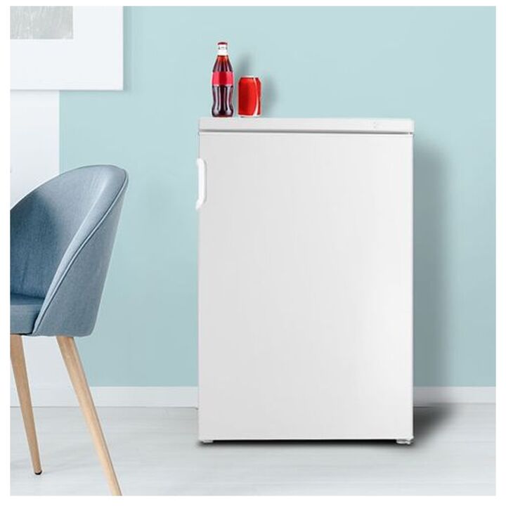 Freezer Hisense Vertical 82 Lts.BLANCO FV1N81NAW - Vista 5