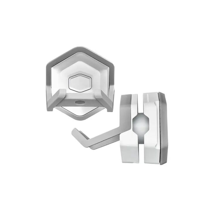 Soporte Joystick Cooler Master Blanco - Vista 3