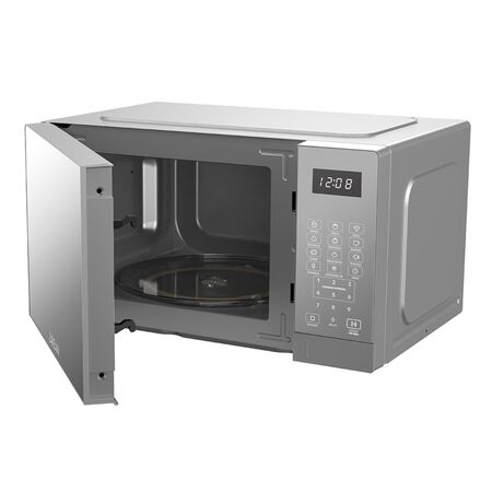 Horno Microondas Digital Drean 20L 1100W HMD20ARSB0