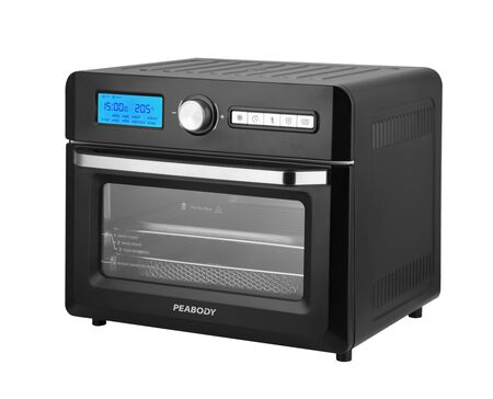 Horno Freidora sin aceite Multifunción Digital Peabody PE-HDM15N