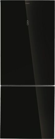 Heladera Candy 442L G2T718Eb Combi No Frost Inv Ng