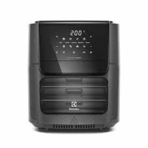 FREIDORA DE AIRE ELECTROLUX  EAF90 12 LTS  DIGITAL - 4608202