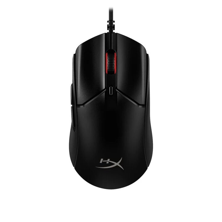 MOUSE GAMER HYPERX PULSEFIRE HASTE 2 BLACK (6N0A7AA) - Vista principal