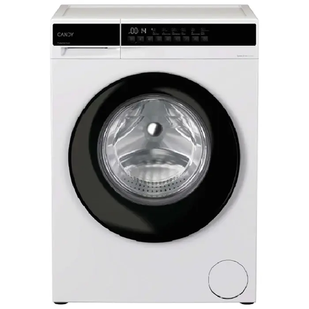 Lavarropas Automatico Candy Inverter Ey26Sb7-12 6.5Kg 1200Rpm
