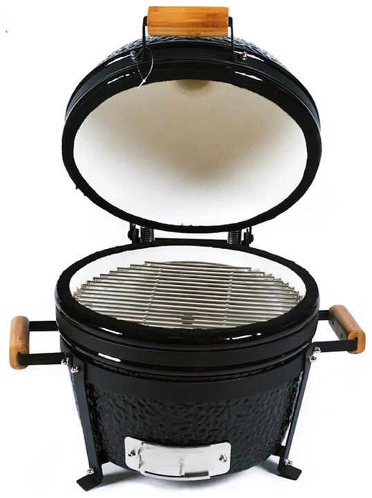 Kamado Argentino Asador Mini Pampero - Vista principal