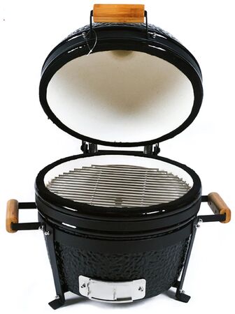 Kamado Argentino Asador Mini Pampero