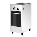 Cocina Elctrica Morelli Nano 40cm - Miniatura 4