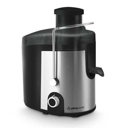 Juguera acero inoxidable Ultracomb JG 2703