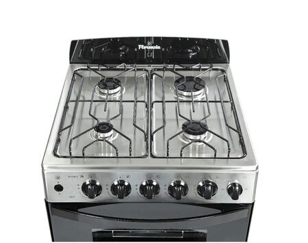Cocina a gas Florencia 5538
